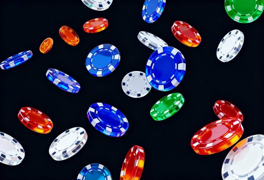 iwild casino online