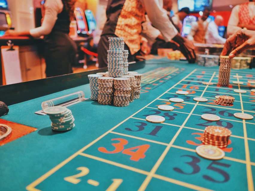goldwin casino
