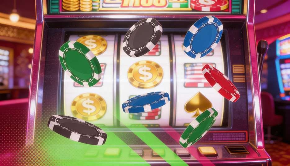 Goldwin casino