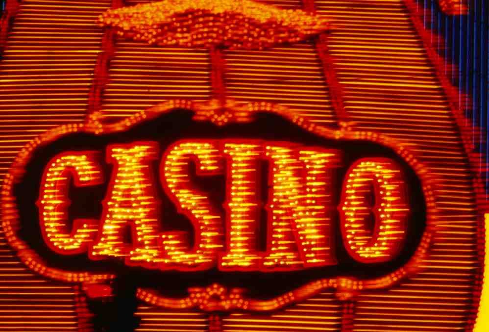 flushcasino
