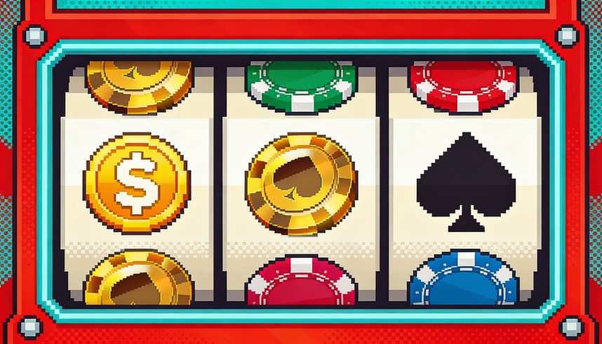 Vegasino Vegasino
