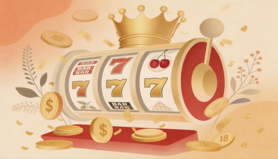 Betonred casino 2026